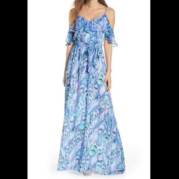 Lilly Pulitzer Dresses & Skirts - Zadie Dress M